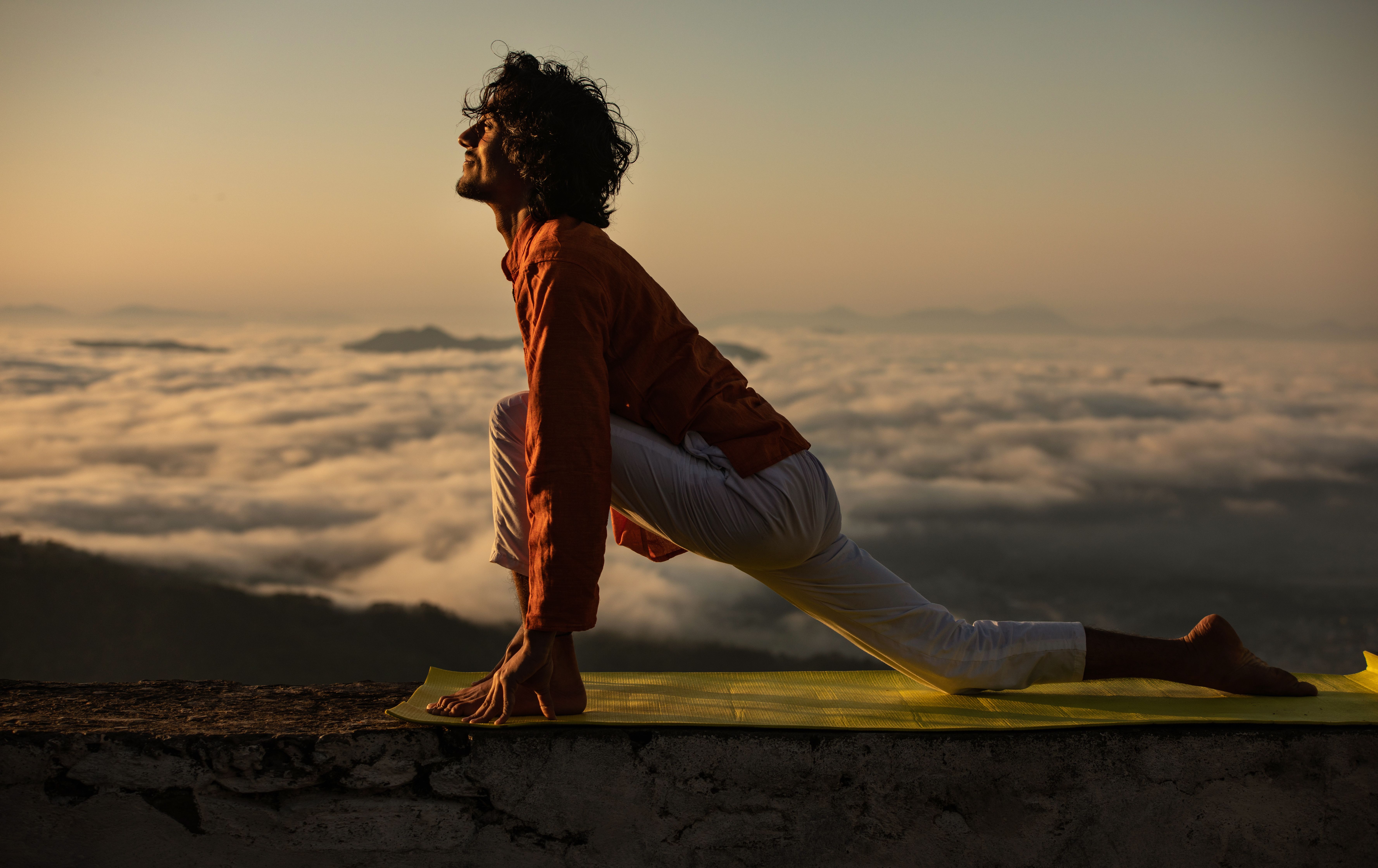 Sun Salutation